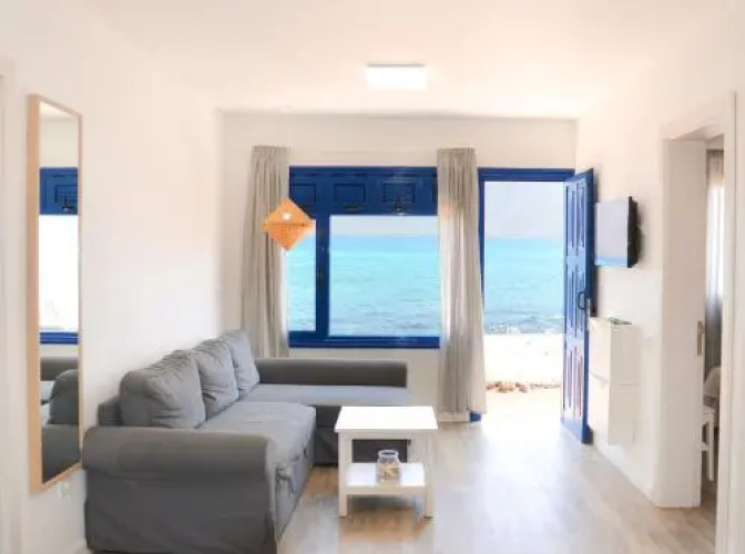 Apartamentos La Caletilla