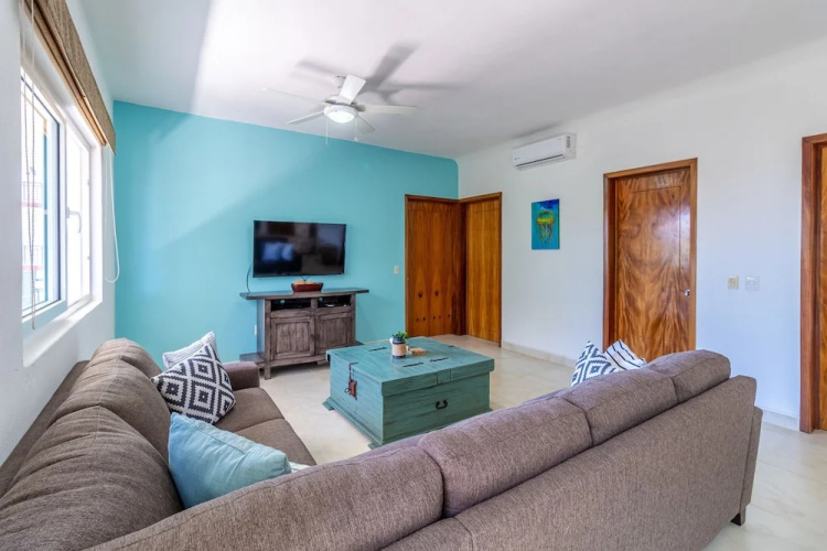 La Mision De Mita 3BR by VR
