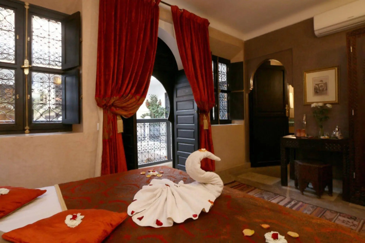 Riad Anjar