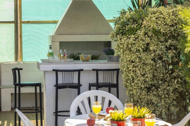 Protaras Lemon Tree Villa