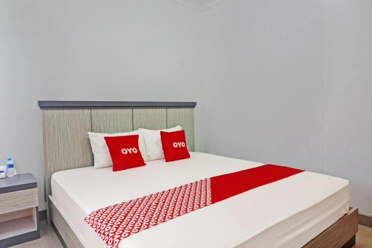 Hotel O De Luna Hotel