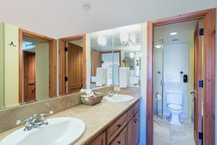 1 Bedroom Superior Double room with mountain view