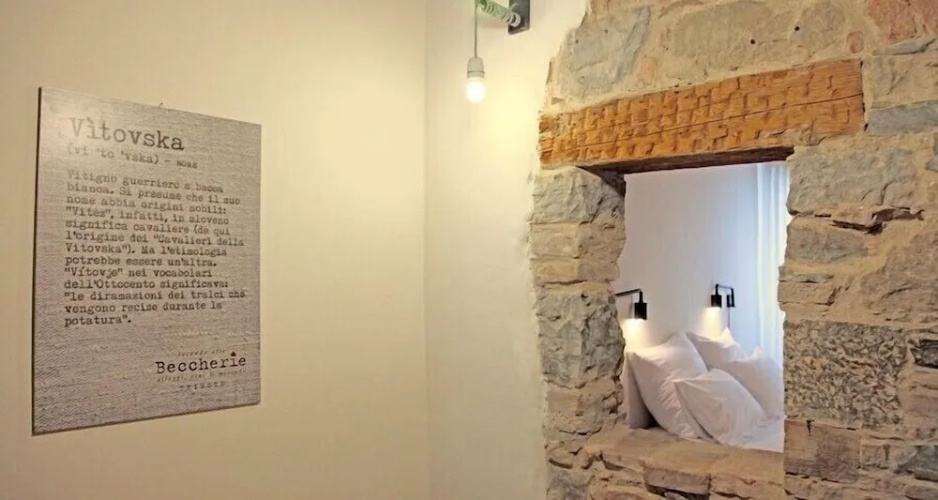 Locanda alle Beccherie