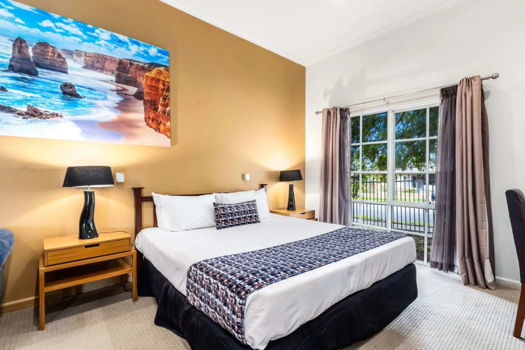 Greensborough Motel