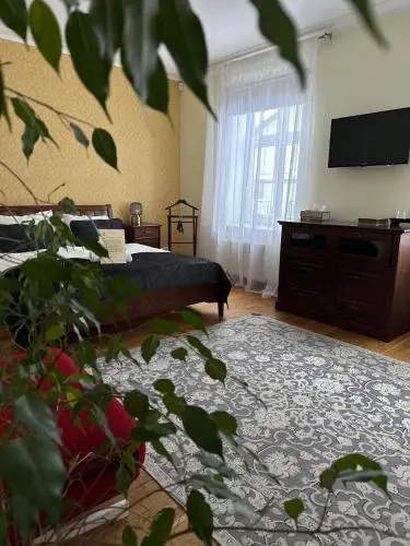 Embrace Guestrooms & Apartments