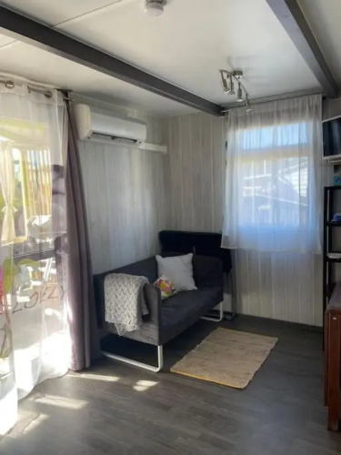 Chalet a Deux Pas de la Plage