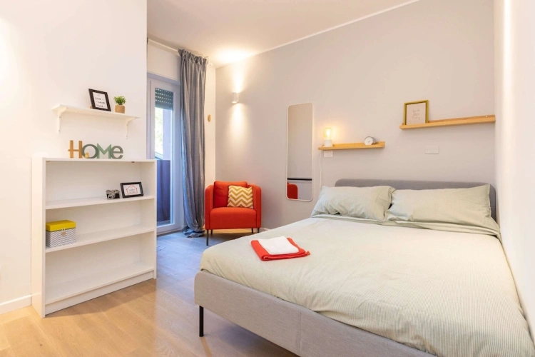 3 Bedrooms Comfort Apartment