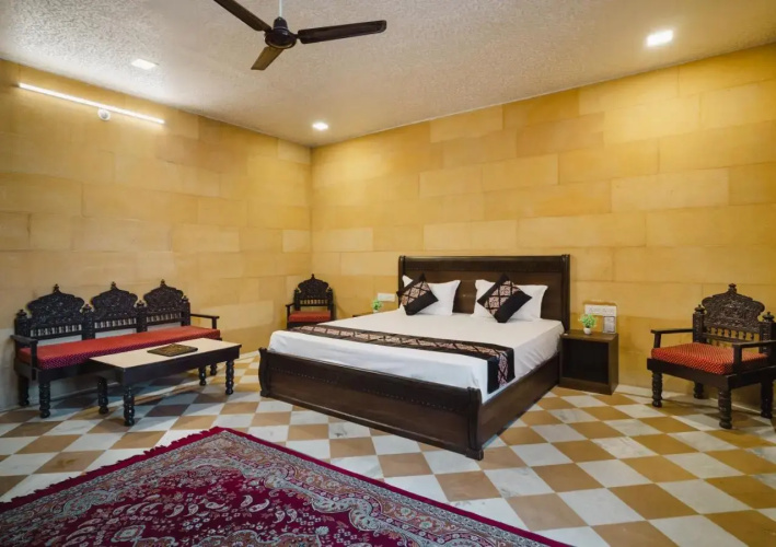 Hotel Akashdeep