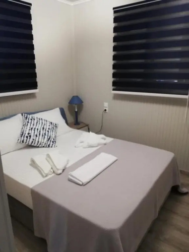 Aster Beach House