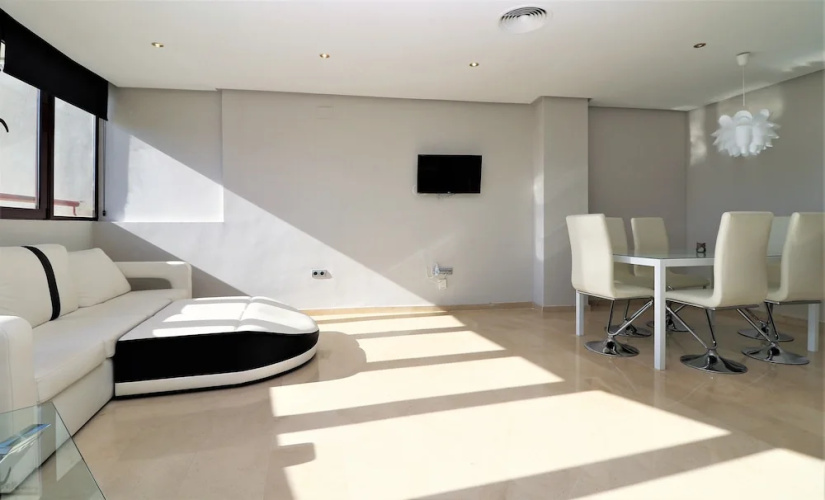 Apartamento Negurigane 15-C