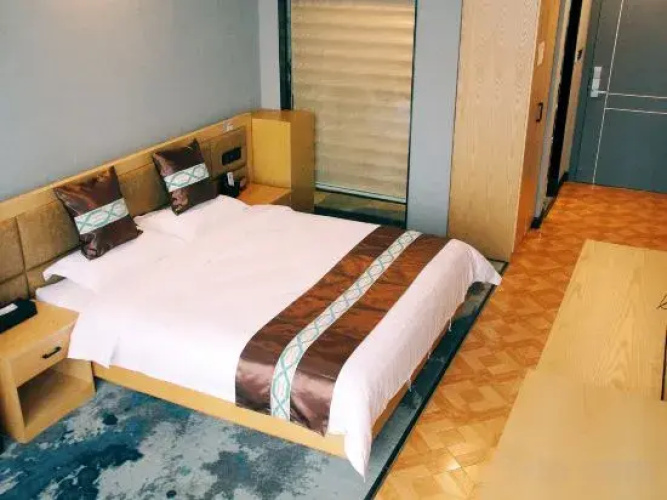 Ji Da Hotel