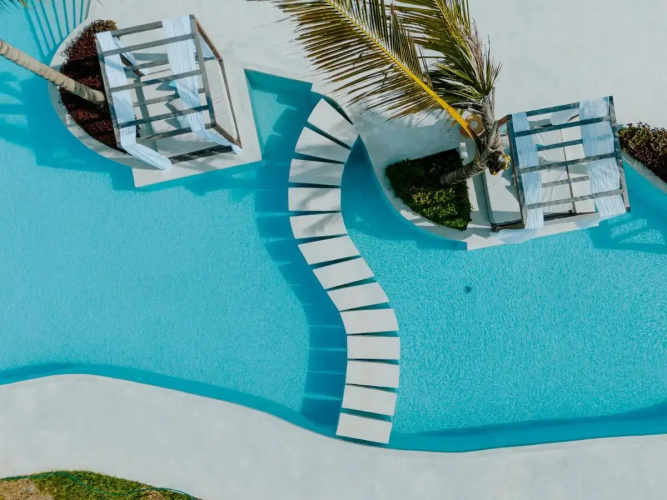 Ycona Luxury Resort