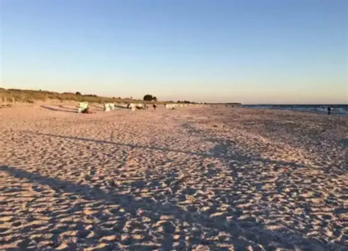 Post Hiddensee