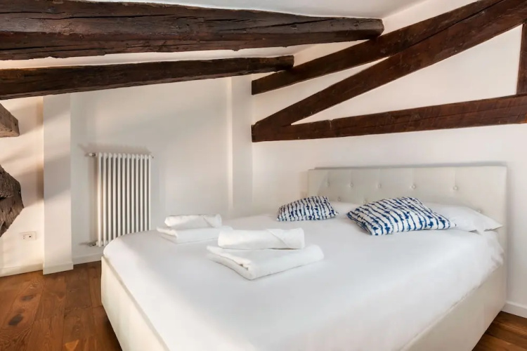 Punta della Dogana Luxury Suites