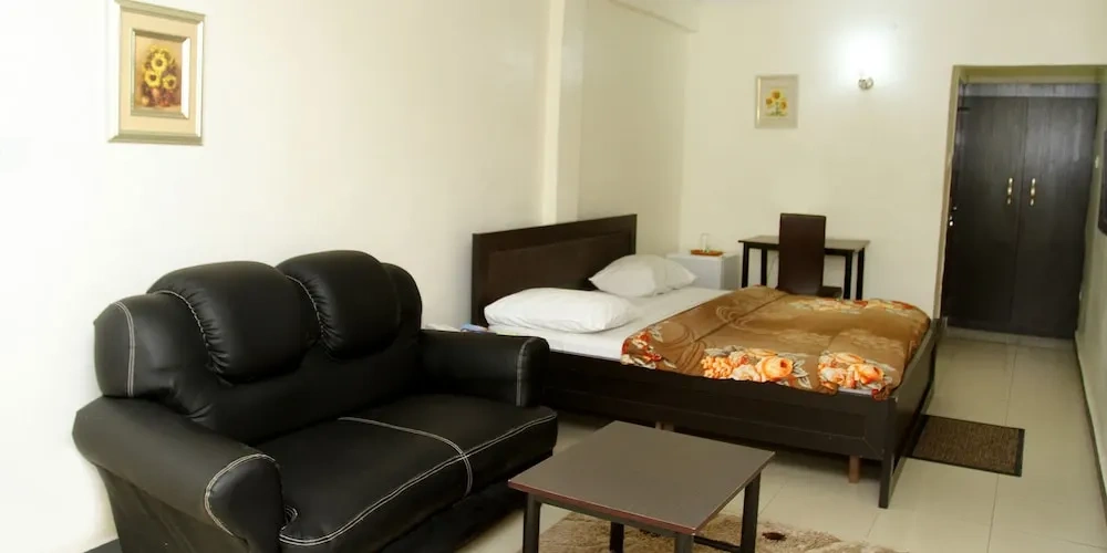 Executive room