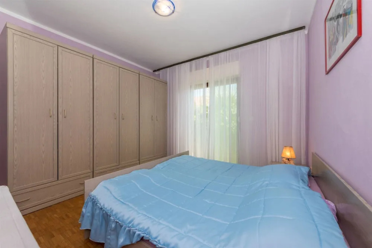 Apartment Milan