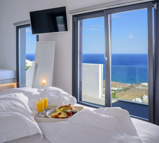 LF Suites & Villas
