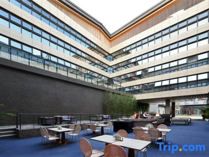 Mercure Xichang