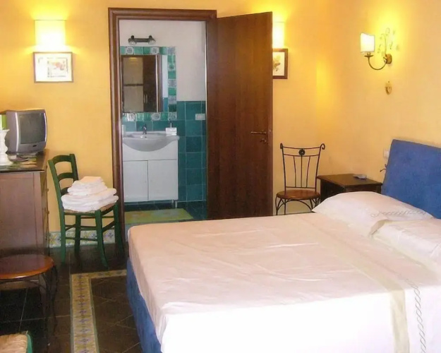 Villa Cristina