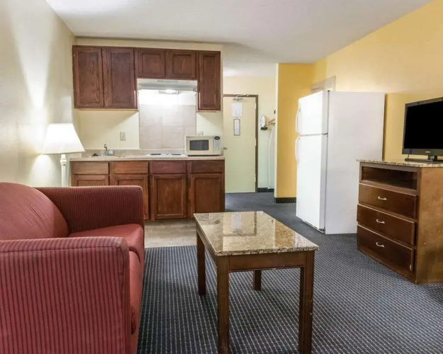Quality Inn & Suites
