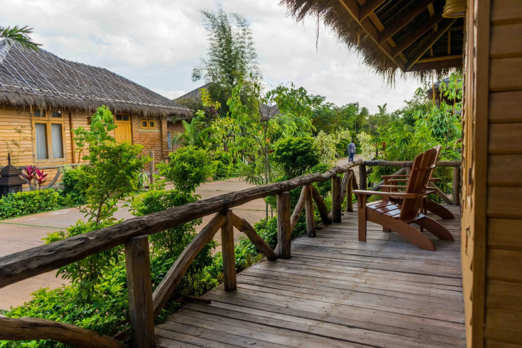 Royal Nadi Resort