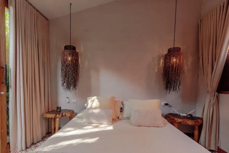 Las Dunas Beach House