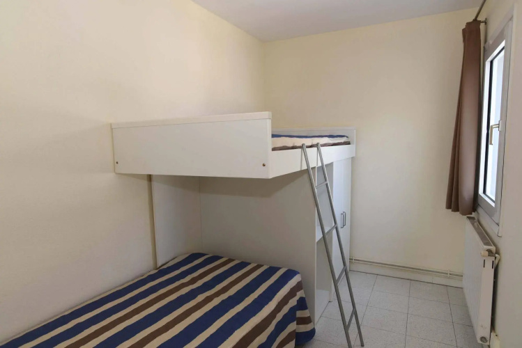 Apartamentos Maurici Park