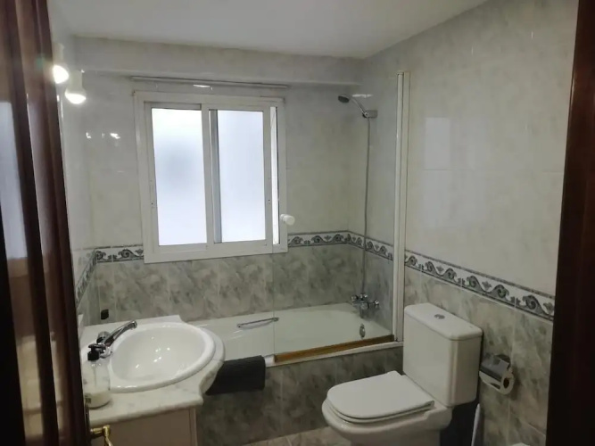 Apartamento Dominicos