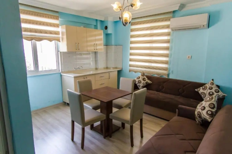 Luxury Quadruple room
