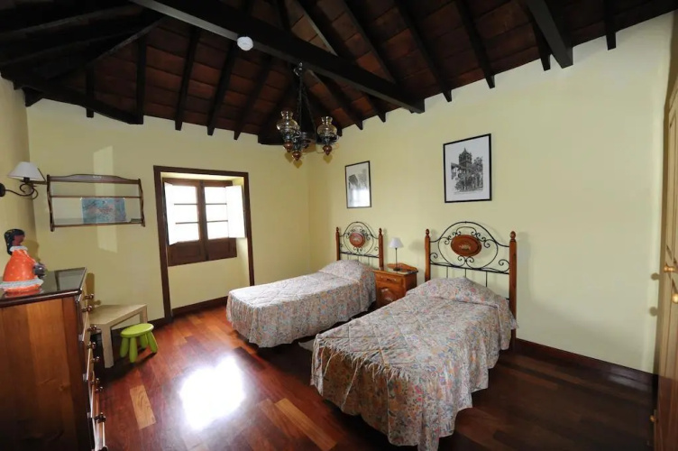 La Finca El Paso