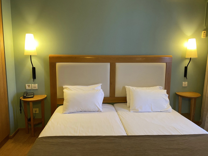 Olympic Hotel photo 8