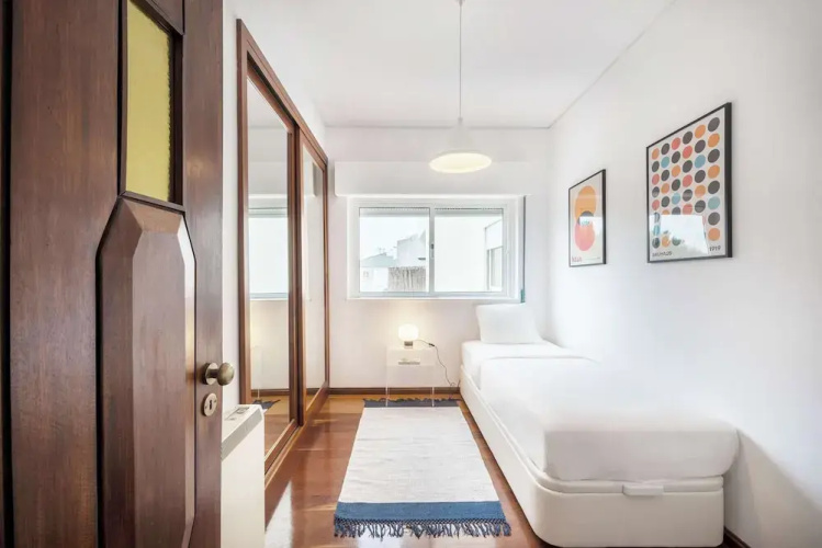 We Apartment by Olala Homes
