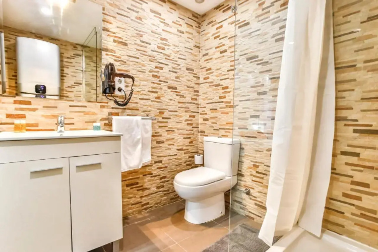 LM Rooms BCN