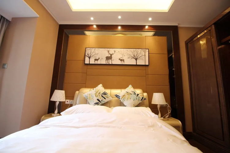 Together Service Apartment