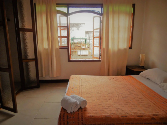 Casa Miraflores