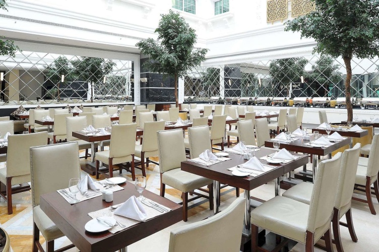 Sunday Holiday International Hotel - Bur Dubai photo 22