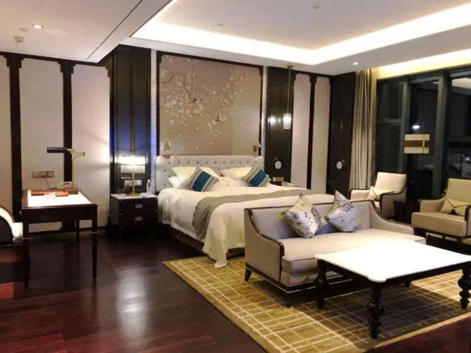 Grand New Century Hotel Zunyi