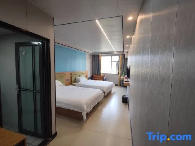 Economy Twin room