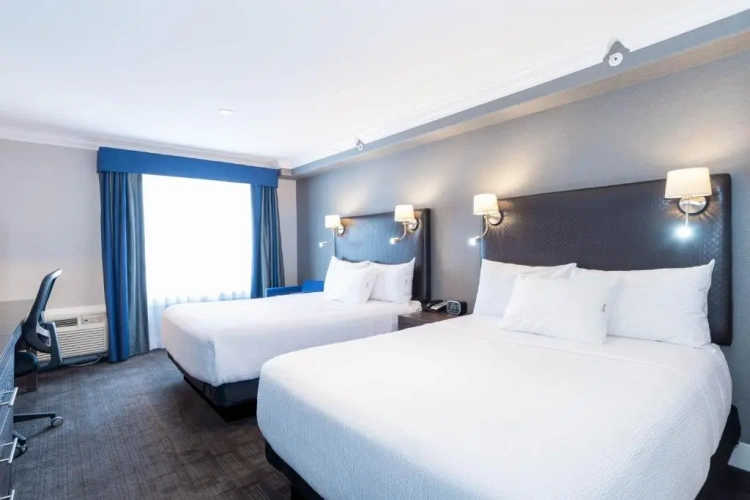 Grand Double room