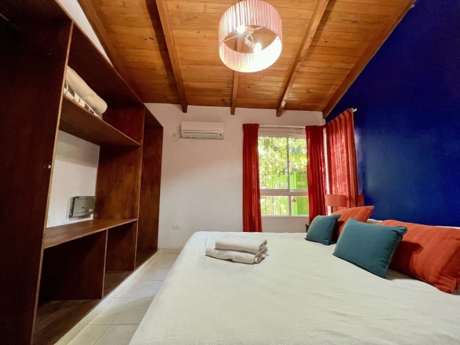 Standard Quintuple room