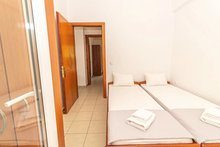 2 Bedrooms Family Apartment