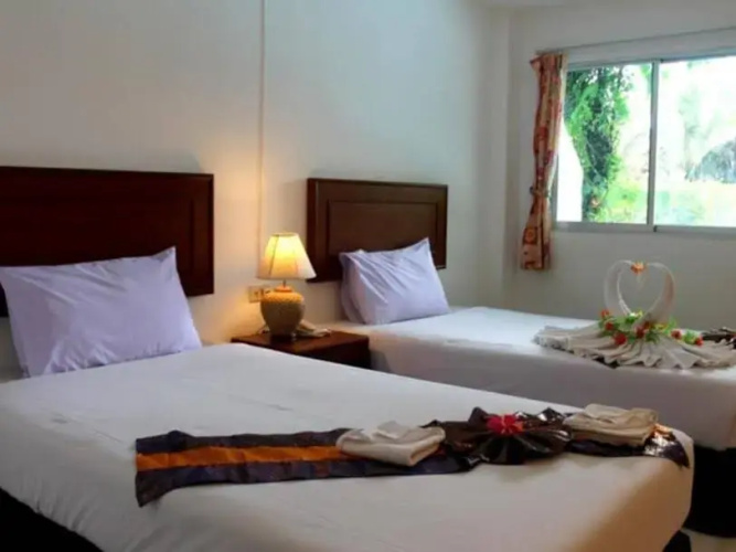 Kamala Beach Inn