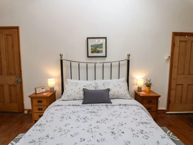 Wayside Cottage