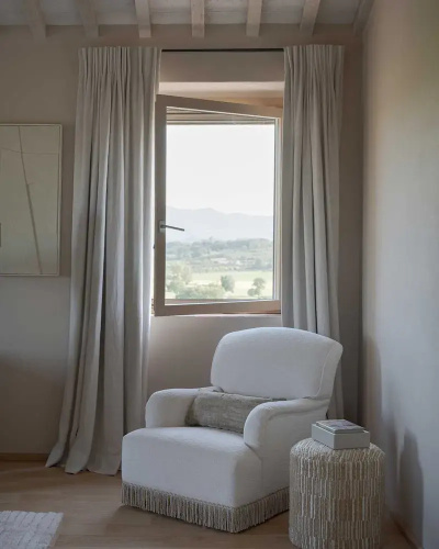 Il Mandorlo by Boutique