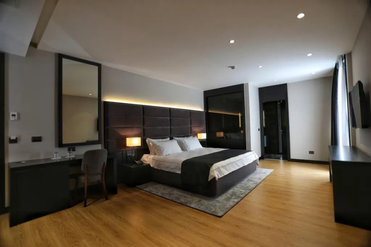 Privilege Hotel Spa