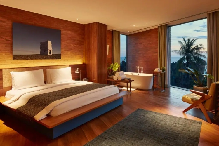 Katamama Suite