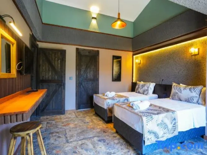 Deluxe Villa