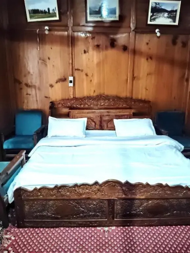 Goona Residency