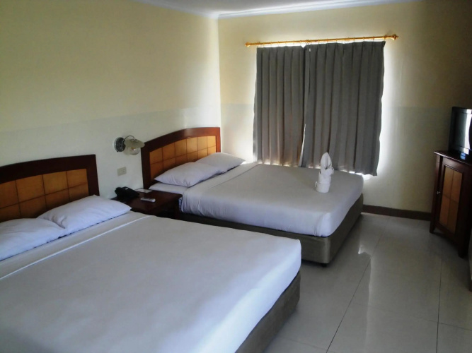 Hotel Celebes