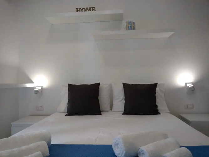 Meschita Apartment